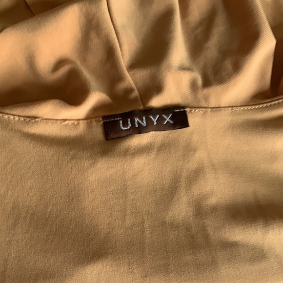 Unyx women’s crop top - Picture 4 of 4